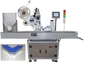 Quality Bottle Labeling Equipment PLC Operation wholesale