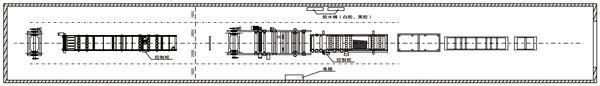 EPS / Foam Sandwich Panel Roll Forming Machine/Production Line