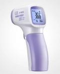 LCD display Non Contact Infrared Thermometer Ir Laser Temperature Gun