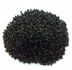 Polyethylene Plastic Pellets Recycled LLDPE Granules For Film / Coating /