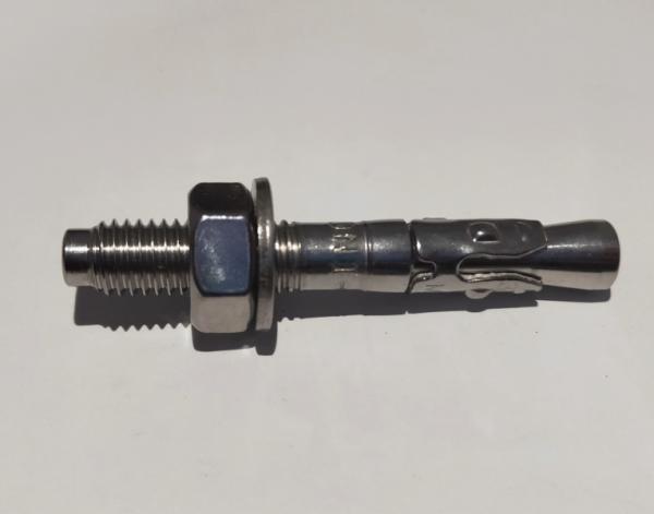 Cheap Countersunk Wedge Expansion Anchor Bolt Galvanized Quick Bolt Anchors for sale