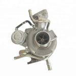 TD04L Car Trubo / Diesel Engine Turbocharger Parts 49477-04000