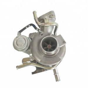 Quality TD04L Car Trubo / Diesel Engine Turbocharger Parts 49477-04000 wholesale