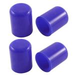Eco-friendly Silicone Hose End Blanking Caps Payment Term 30% Deposit 70%