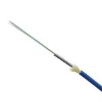 1core 2core 4core 6core Indoor Outdoor Armored Fiber G652D LSZH