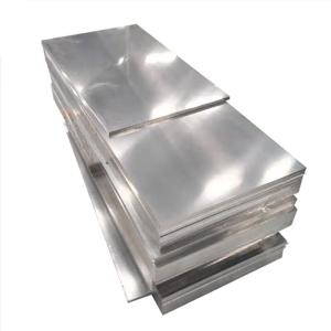 Quality Anodized Aluminium Sheet Alloy Fixed Plate 6061 6063 6082 300mm wholesale