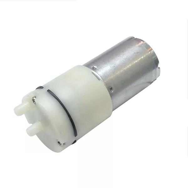 12V 24V 6000 Rpm DC Motor Mini High Speed 24mm DC Motor For Miniature Diaphragm