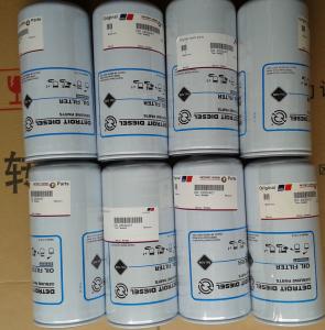 Quality diesel engine parts for Detroit,oil filter for Detroit,23530407,23530408,23518667 wholesale