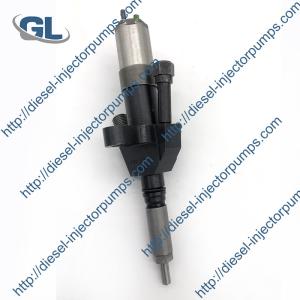 Quality HINO Diesel Engine Denso Common Rail Injector 095000-4740 wholesale