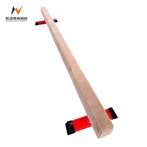 Quality Gym Outdoor Garden Fun Games Long Short Waterproof Exercise Balance Beam Gym Fun wholesale