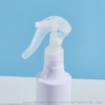 Cylinder Mist Barber 300ml Chemical Resistant Spray Bottle