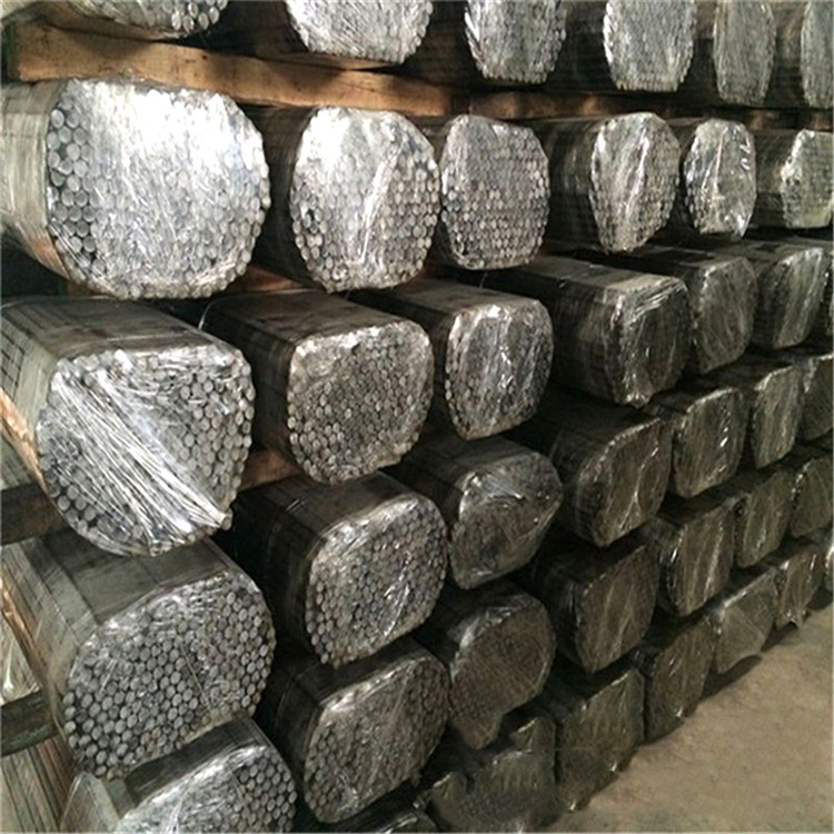 SS420F S42037 Chrome Stainless Steel Round Bars 1.4029 60MM