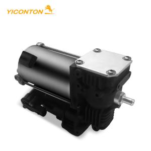 Quality Yiconton Aluminum LR121140 Air Suspension Compressor For Discovery 5 2017 wholesale