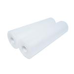 Nylon Custom Embossed Vacuum Sealer Bags Rolls Family Food Preservation