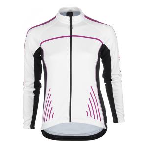 Quality Sublimation Printing Soft Shell 350gsm Cycling Sports Clothing wholesale