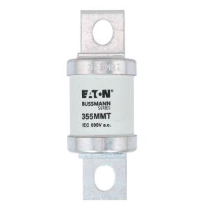 Quality Eaton Bussmann Series High Speed British Standard 355A BS88 Fuse355MMT wholesale