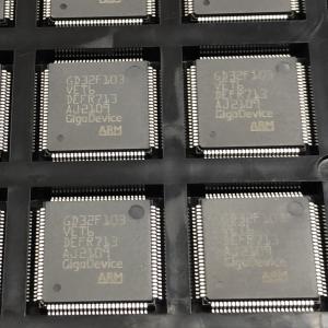Quality GD32V RISC V MCU GigaDevice Semiconductor GD32VF103T4U6 GD32VF103T8 wholesale