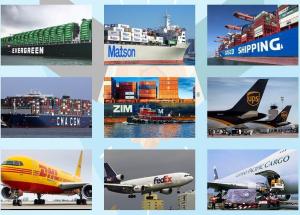 Quality YML HPL DDP Shipping Freight Forwarders Shipping Mattress wholesale