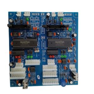 Quality ODM Gas station LPG Fuel Dispenser Controller Main Board Parts wholesale