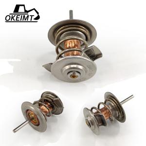 Quality Engine Thermostat DEUTZ BFM1013 20506125 04204796 TNN-042 wholesale