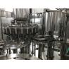 Buy cheap 24 Head 12000BPH Automatic Juice Filling Machine from wholesalers