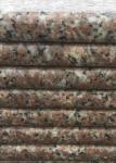 Polished / Flamed Granite Stair Treads G363 Environmental Decoration CE