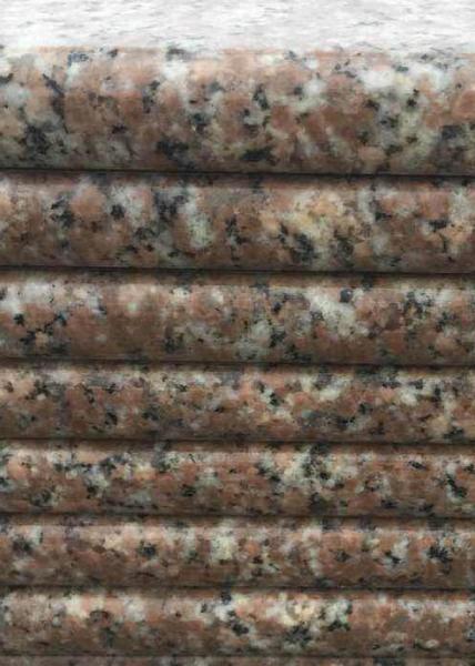 Polished / Flamed Granite Stair Treads G363 Environmental Decoration CE