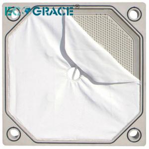 Quality Coal Washing Filter Press Cloth Monofilament Filter Cloth Filter Press wholesale