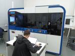 Energy Saving Semiconductor Molding Equipment Semicon Transfer Molding