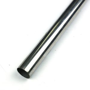 Quality 6000 Series Industrial Engineering Round Aluminum Tube wholesale