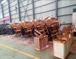 1100kw Jichai A12V190pzl-3 Chidong Diesel Engine for Oil Rig Water-Cooled