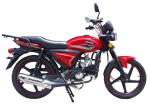 alpha Hot sale cheap high quality 4 strokes moped bike moped 50cc electric city