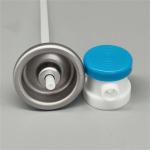 Heavy-Duty Shoes Socks Cleaning Valve Actuator for Workshops with Robust