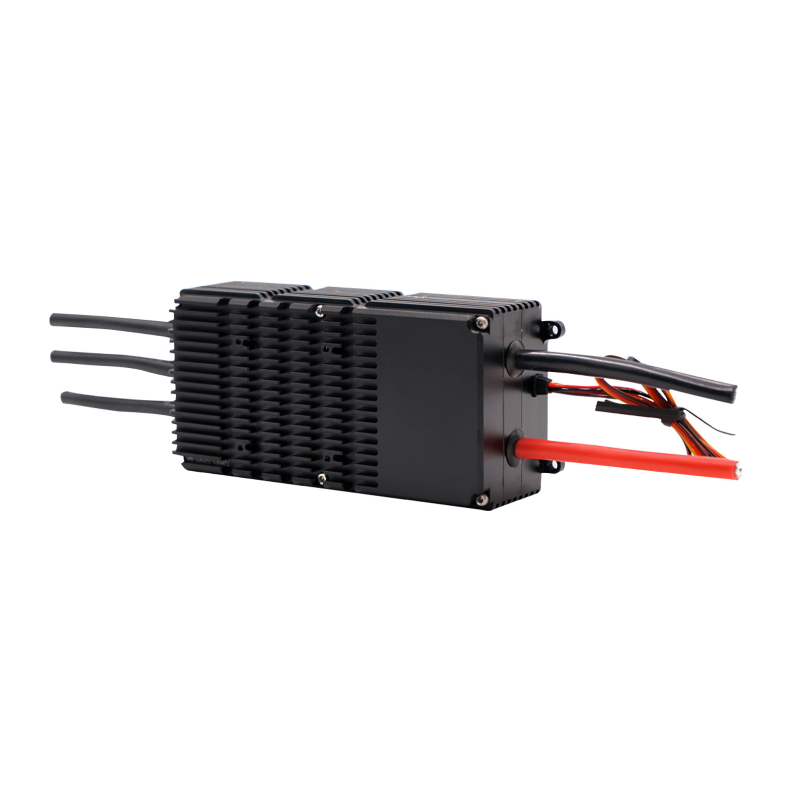 100V 200A Precision PWM ESC Motor Controller For Brushless DC Motor And Paramotor