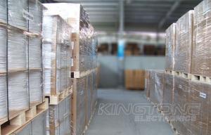 Quality Foamed PE RG59/U CCTV Coaxial Cable 20 AWG BC Conductor 95% CCA Braiding Siamese Cable wholesale