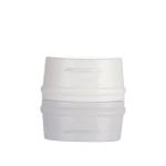Electric Hair Water Cap Plastic Cap Detergent Cover with AL701 24/410 Flip Top