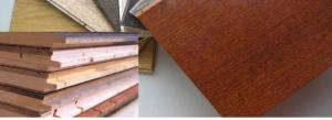 Quality oak engineered wood floor boards wholesale