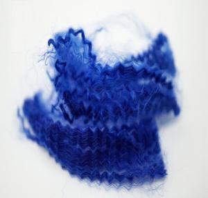 Quality Grade AAA PSF Polyester Staple Fiber 1.5Dｘ38ＭＭ Good Fastness Anti - Static wholesale