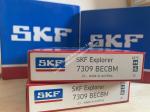 Angular contact ball bearings, single row 7309 BECBM , 7309BECBM