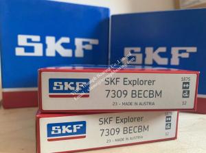 Quality Angular contact ball bearings, single row 7309 BECBM , 7309BECBM wholesale
