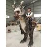 Buy cheap Animatronic Dinosaur Star Wars Tauntaun Ride On Costume In Festival Parade Event from wholesalers