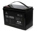 12v 100ah Submarine Lead Acid Battery Talentcell E bicycle