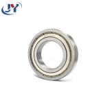 JINGYAO 16001 Double Rubber Seal Bearings 12*28*7mm, Deep Groove Ball Bearings.