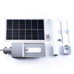 100 Watt 90 Watt 60 Watt Led Solar Street Light 120w IP65 Independent Solar