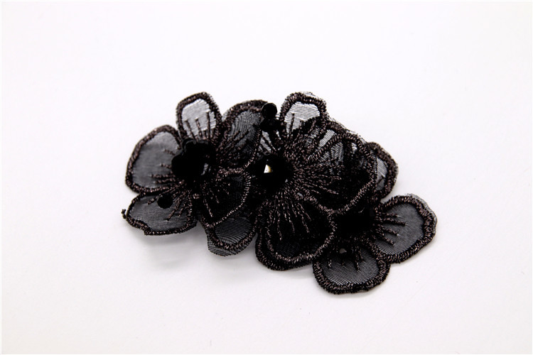 Handmade beads,handmade bow High-grade imitation pearls,Glass bead shoe decoration /Fashion shoe accessories