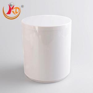 Quality 50ml Y-Stabilized Zirconia Milling Jar for Planetary Mills wholesale