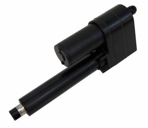 Quality Industry linear actuators with brushed dc motor 12v/24v, IP65 electric cylinder actuator with ce certificate wholesale