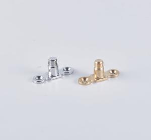 Quality Corrosion Resistant Brass Pipe Clamp For Secure Pipe Holding wholesale
