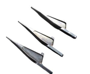 Quality Aviation Aluminum Separating Finger Z13154523 Delta 110 staubli machine parts wholesale