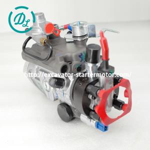 Quality 9320A623G Engine Parts Fuel Injection Pump 9320A620G Engine DP210 wholesale